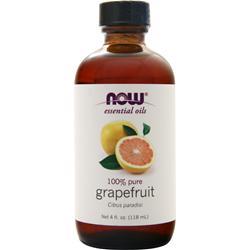 Now Grapefruit Oil 4 fl.oz