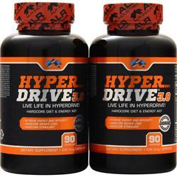 ALR Hyperdrive 3.0 (2-Pack) on sale at AllStarHealth.com