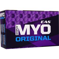 EAS Myoplex Original Shake Vanilla Cream 42 pckt