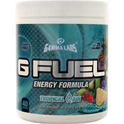 Gamma Labs G Fuel Energy Formula Tropical Rain 280 grams