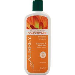 Aubrey Honeysuckle Rose Moisturizing Conditioner Dry 11 fl.oz