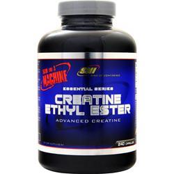SNI Creatine Ethyl Ester 240 caps