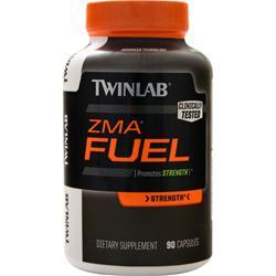 TwinLab ZMA Fuel 90 caps