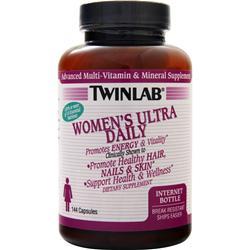 TwinLab Womens Ultra Daily on sale at AllStarHealth.com