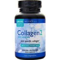 Neocell Collagen 2 Joint Complex on sale at AllStarHealth.com