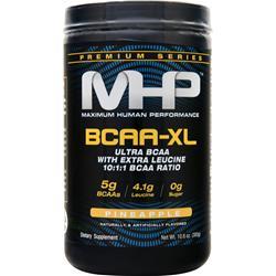 MHP BCAA-XL  - Premium Series Pineapple 300 gr