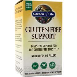 Garden Of Life Immune Balance Gluten FREEze on sale at AllStarHealth.com