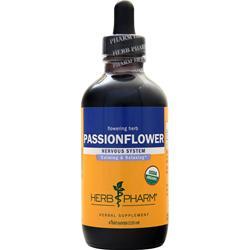 Herb Pharm Passion Flower 4 fl.oz