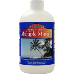 Eidon Ionic Minerals Multiple Mineral 18 fl.oz