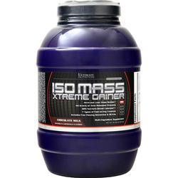 Ultimate Nutrition Iso Mass Xtreme Gainer on sale at AllStarHealth.com