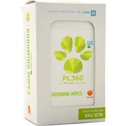 Pl360 grooming wipes hotsell