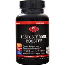 Olympian Labs Testosterone Booster on sale at AllStarHealth.com