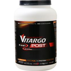 Vitargo Vitargo Post Natural Tangerine Dream 4.2 lbs