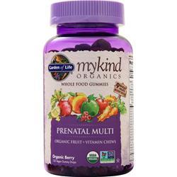 Garden Of Life My Kind Organics - Prenatal Multi on sale at ...