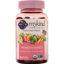 Garden Of Life My Kind Organics - Womens Multi on sale at AllStarHealth.com