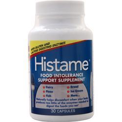 Naturally Vitamins Histame 30 caps