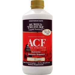 Buried Treasure ACF Extra Strength On Sale At AllStarHealth.com