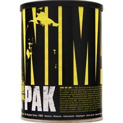 Universal Nutrition Animal Pak 30 pckts