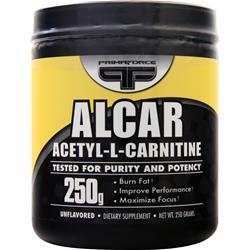 Alcar - Acetyl L-Carnitine