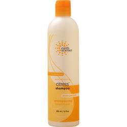 Earth Science Shampoo Citress 12 fl.oz
