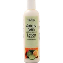 Reviva Labs Varicose Vein Lotion 8 fl.oz