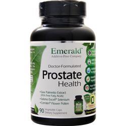 Emerald Labs Prostate Health 90 vcaps