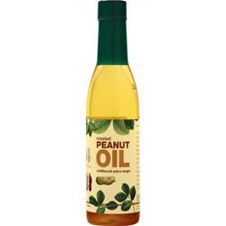 Bell Plantation Roasted Peanut Oil - Unfiltered Extra Virgin on sale at ...