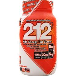 Muscle Elements 212 - Full Spectrum Fat Incinerator 60 caps