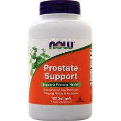 now prostate support