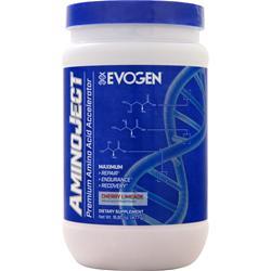 Evogen AminoJect Cherry Limeade 16.8 oz