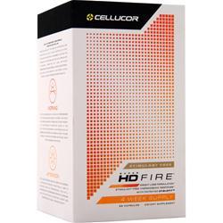 Cellucor Super HD Fire - Stimulant Free 4 Week Supply 56 caps