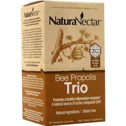 Natura Nectar Bee Propolis Trio on sale at 