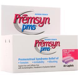 Chattem Premsyn PMS - Maximum Strength 40 caps