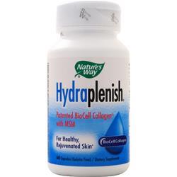 Natures Way Hydraplenish plus MSM on sale at AllStarHealth.com