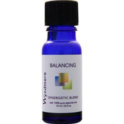 Wyndmere Balancing Synergistic Blend 10 ml