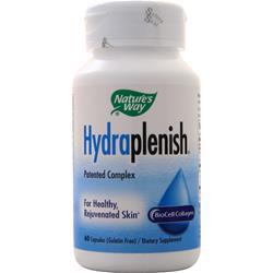 Natures Way Hydraplenish - BioCell Collagen on sale at AllStarHealth.com