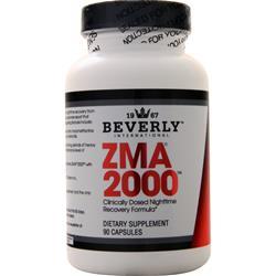 ZMA 2000 - Beverly International Official Online Store