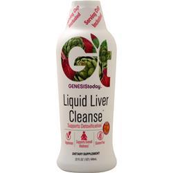 Genesis Today Liquid Liver Cleanse on sale at AllStarHealth.com