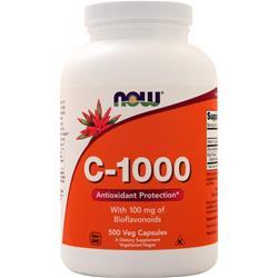 Now C 1000 With Bioflavonoids On Sale At Allstarhealth Com