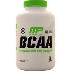 Muscle Pharm BCAA 240 caps