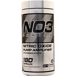 Cellucor NO3 Chrome - G4 Chrome Series 180 caps