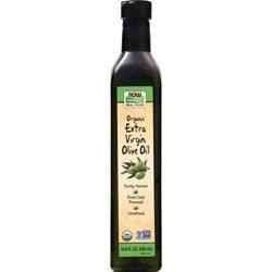 Now Organic Extra Virgin Olive Oil 16.9 fl.oz