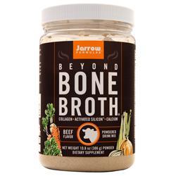 Jarrow Beyond Bone Broth Beef 306 gr