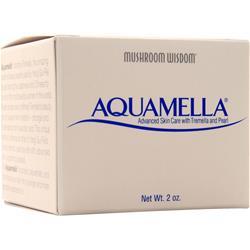 Mushroom Wisdom Aquamella 2 oz