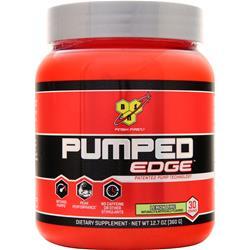BSN Pumped Edge Lemon Lime 360 gr