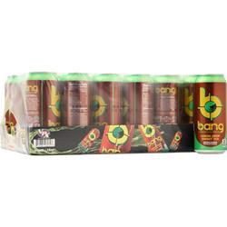 VPX Sports Bang! RTD Lemon Drop Sweet Tea 24 cans