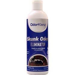 OdorKlenz Skunk Odor Eliminator 14 oz