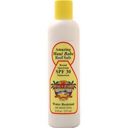 maui babe sunscreen spf 30