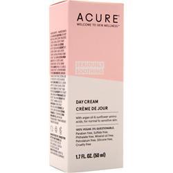 acure soothing day cream