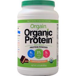 Orgain Organic Protein - Plant Based Powder on sale at AllStarHealth.com